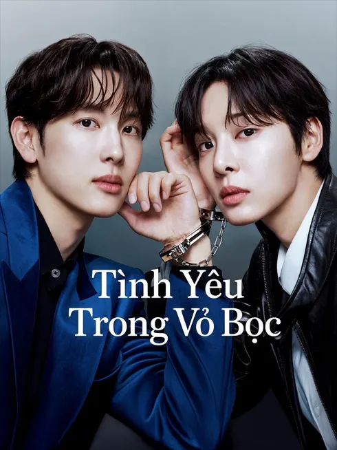 Tình Yêu Trong Vỏ Bọc