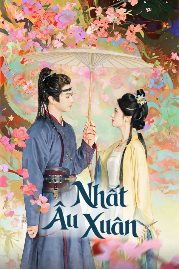 Nhất Âu Xuân