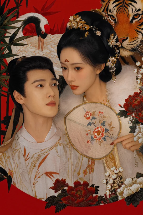 Thượng Công Chúa – Tigers Sniff the Rose (2026)
